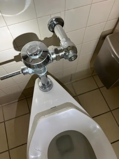 Fixture installation and repair for Sewer Camera Inspection in Round Mountain